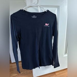 Vineyard Vines Long Sleeve